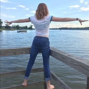 Meet your Posher, Iris